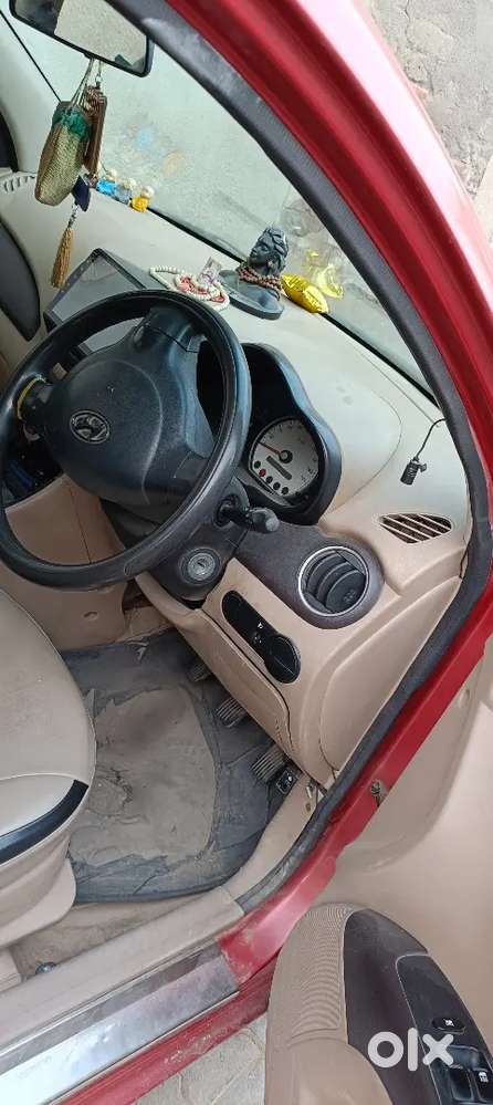 Hyundai I10 Sportz 2009 Good Conditions & Original Part. Paper Ok
