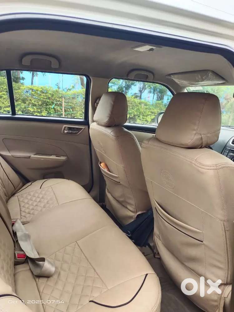 Maruti Dzire 1.2 Vxi 2014 Petrol Automatic
