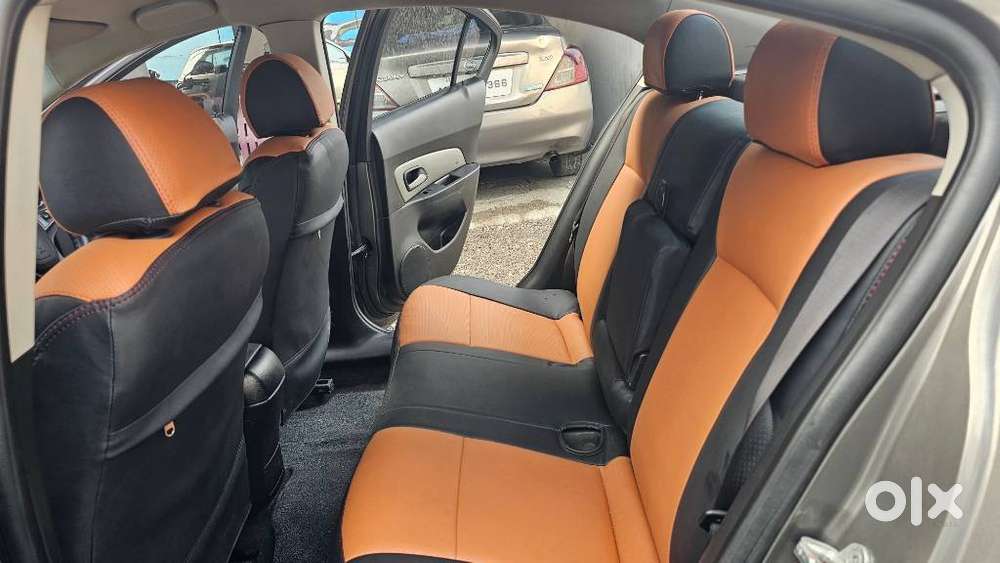 Chevrolet Cruze 2012 Lt, 2011, Diesel