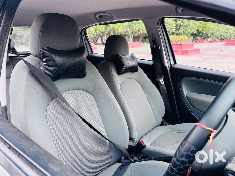 Fiat Petrol Manual Car 2013 Mint Condition