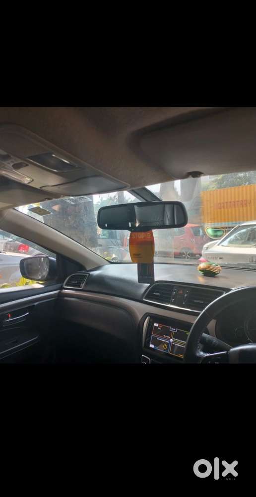 It Makes Our Journey Extra Fast Nd Comfortable Owner Going Abroad