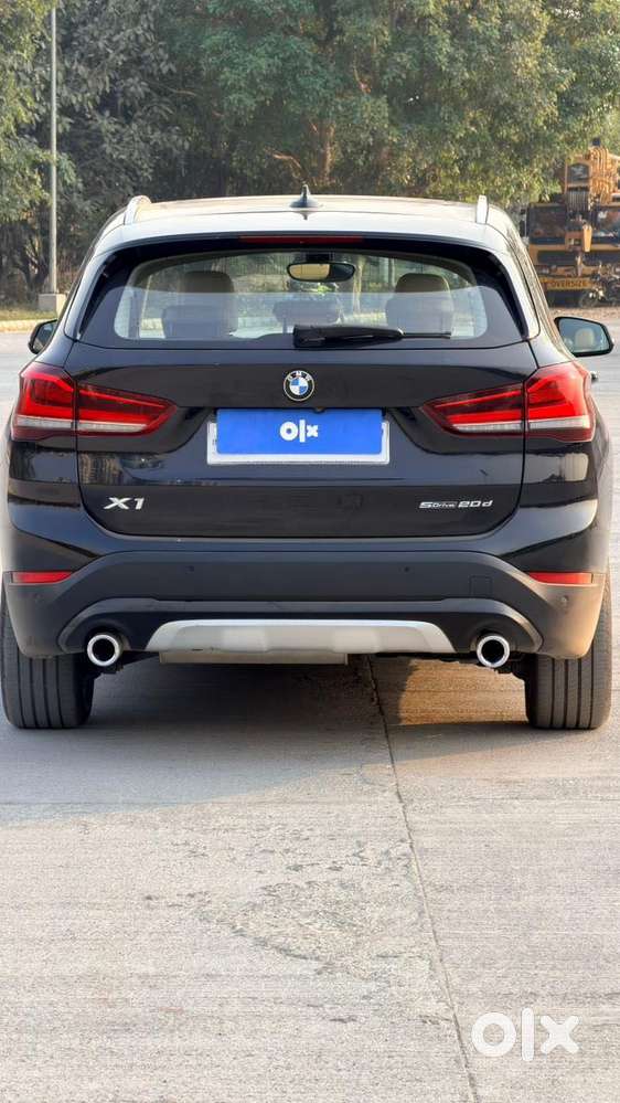 Bmw X1 2.0 Sdrive20d Xline, 2021, Diesel