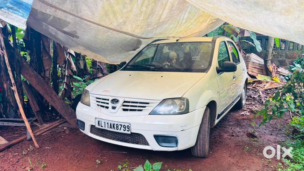 Mahindra Verito 2011 Petrol Diesel