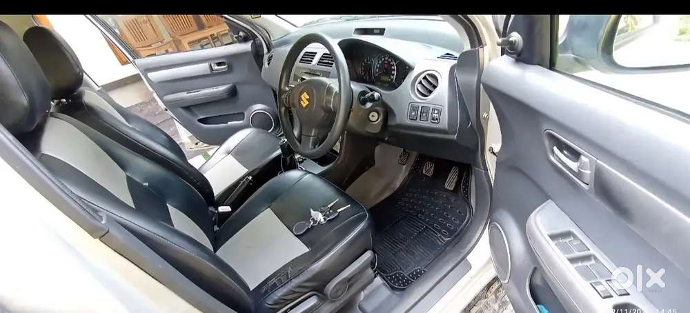 Maruti Suzuki Swift 2009