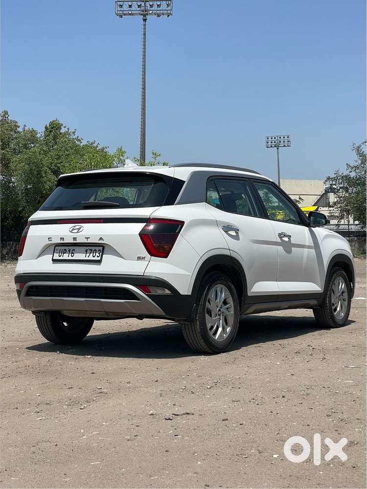 Hyundai Creta 1.6 Sx Plus, 2023, Petrol