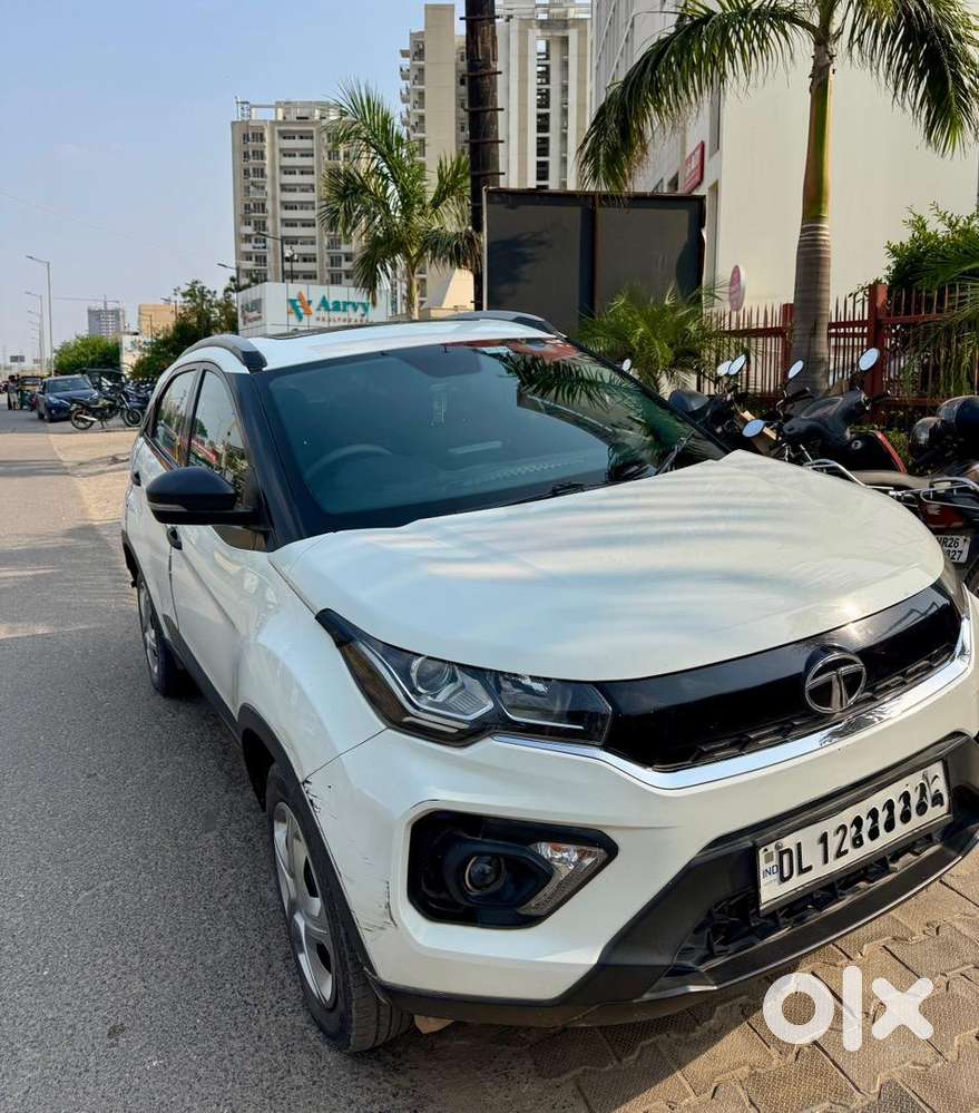 2022 Nexon Xma Plus S  Zero Dep  1st Owner   Full Service History