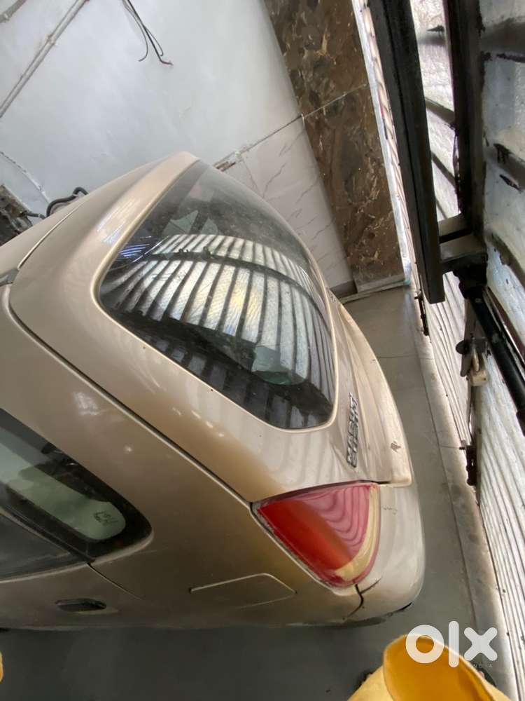 Maruti Estilo Lxi 2011