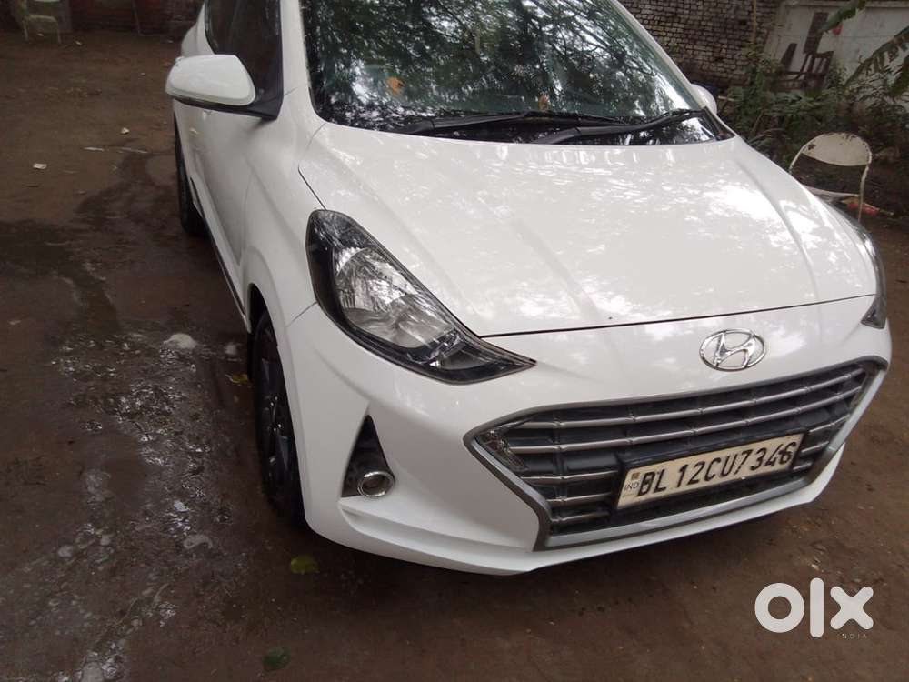 Hyundai Grand I10 Nios 2022 Cng & Hybrids Well Maintained