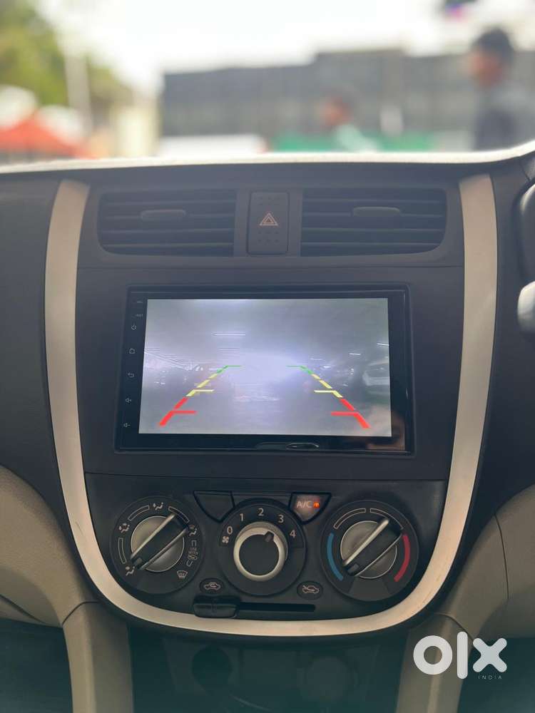 Maruti Suzuki Celerio Vxi Mt, 2021, Petrol