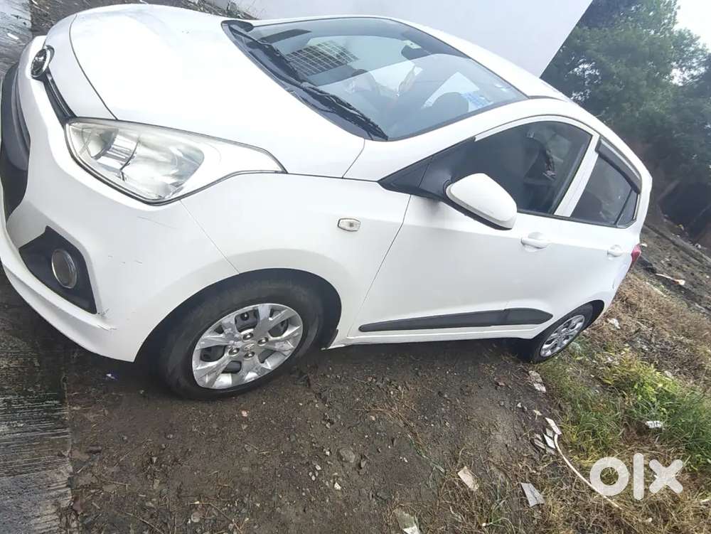 Hyundai Grand I10 2017 Petrol