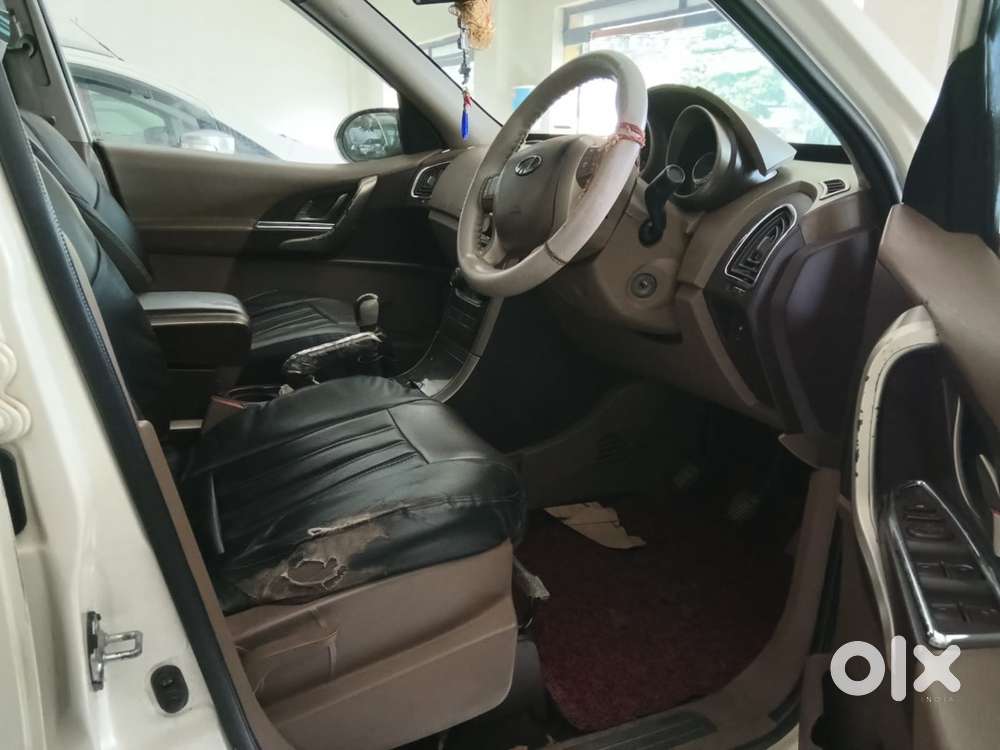 Mahindra Xuv500 Diesel 2015