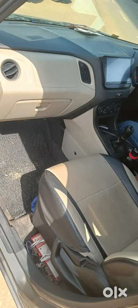 Maruti Suzuki Wagon R Lxi 2023 March