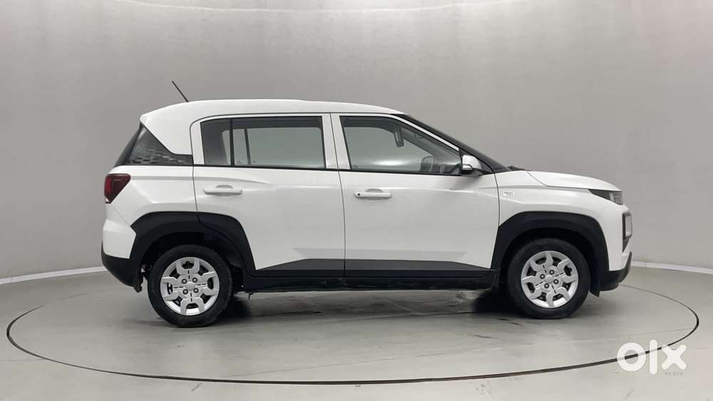 Hyundai Exter S 1.2 Amt, 2023, Petrol