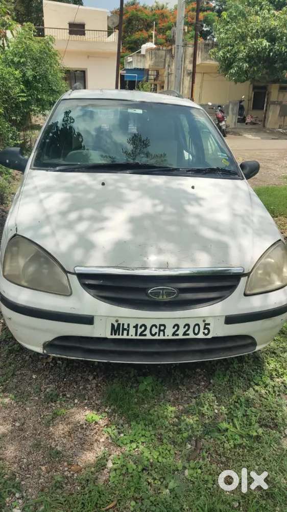 Tata Indigo Marina 2005 Diesel 95000 Km Driven