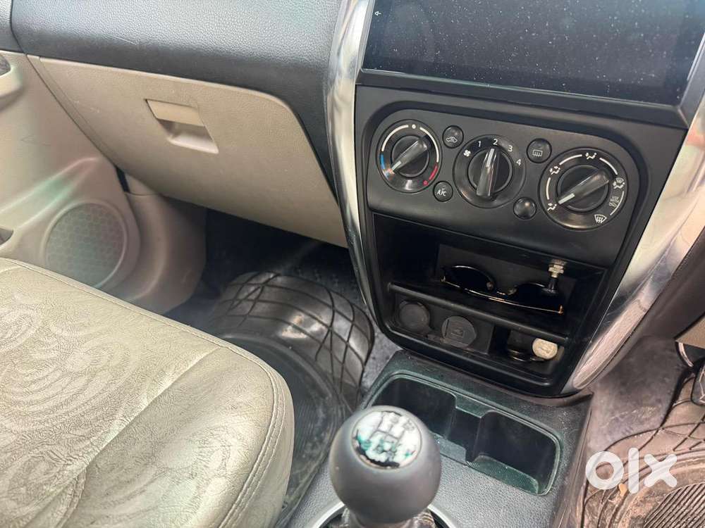 Maruti Suzuki Sx4 2013 Cng &petrol 96847 Km Driven