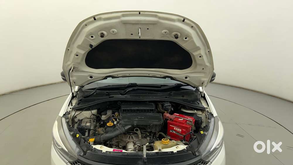 Tata Tigor 1.2 Revotron Xz Plus Cng, 2023, Cng & Hybrids
