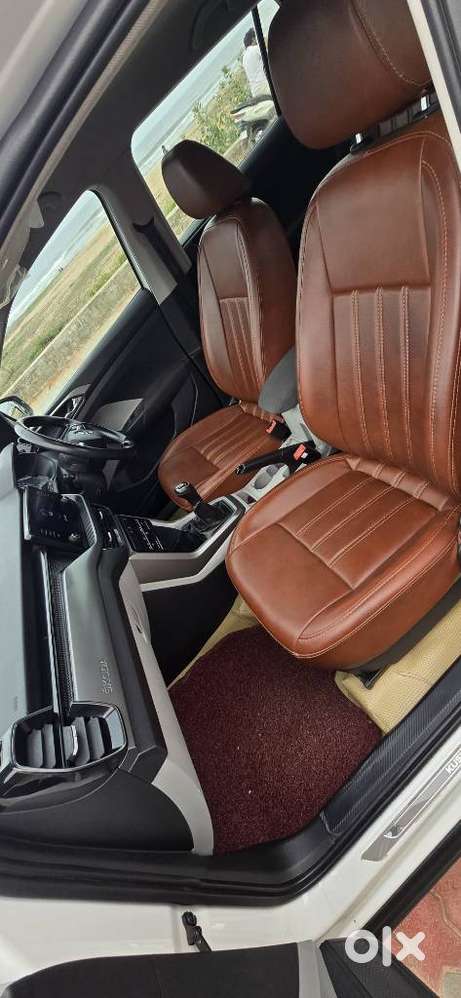 Skoda Kushaq Ambition 1.0l Tsi Mt, 2022, Petrol
