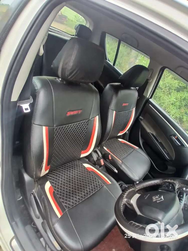 Swift Good Condition