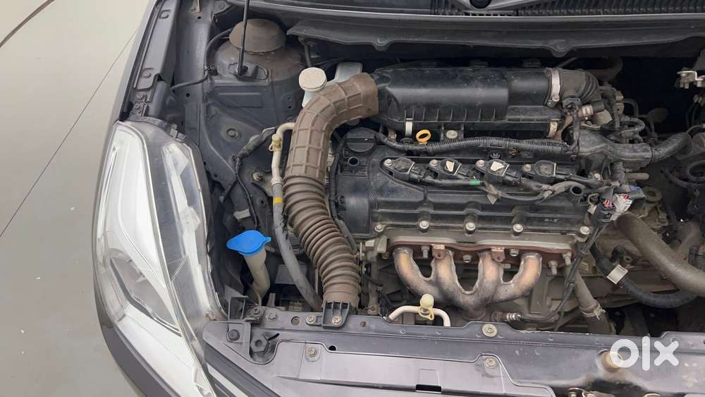Maruti Suzuki Baleno Delta, 2018, Petrol