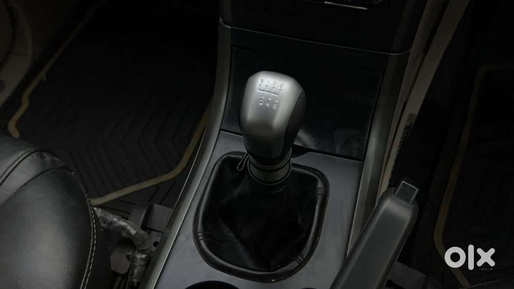 Mahindra Xuv500 W6 1.99 Mhawk, 2016, Diesel