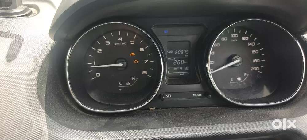 Tata Tiago 1.2 Revotron 2018