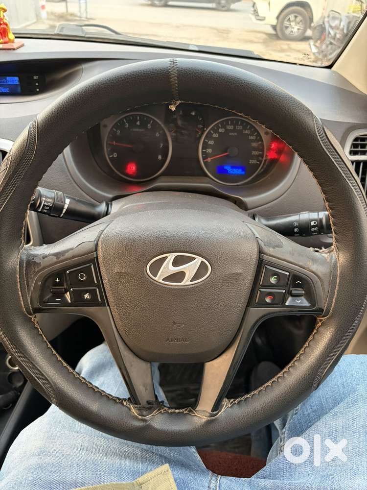 Hyundai I20 1.2 Asta, 2013, Petrol