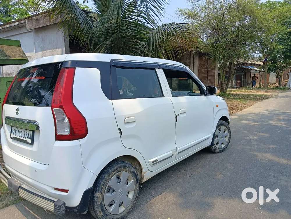 Wagon R Vxi For Sale. Excellent Condition