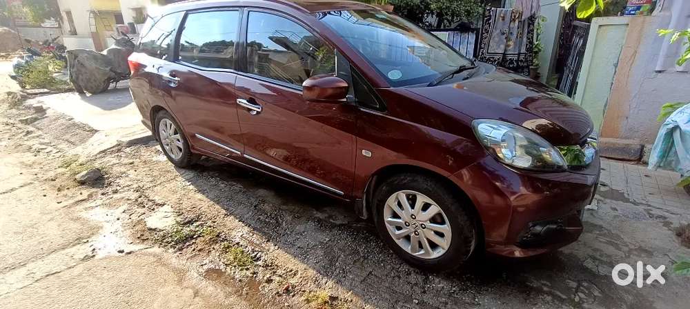 Honda Mobilio For Sale