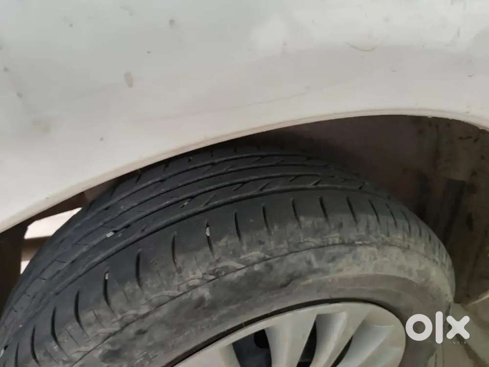 Maruti Suzuki Sx4 2013