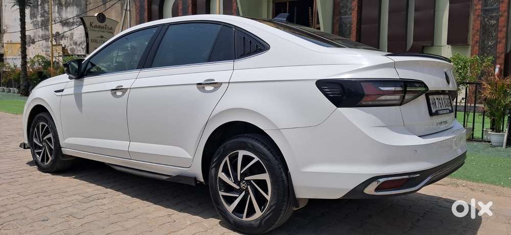 Volkswagen Virtus 1.5 Tsi Gt Plus Evo Dsg, 2026, Petrol