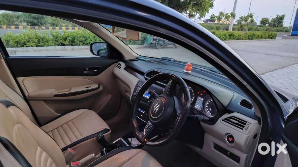 Maruti Suzuki Dzire 2018