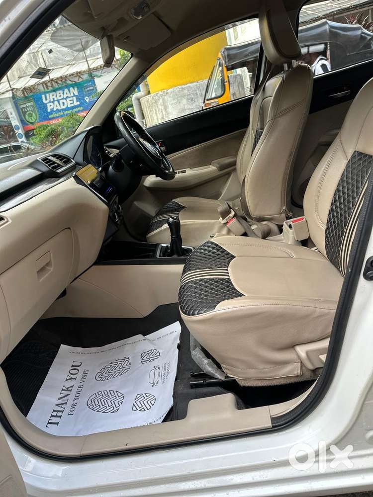 Maruti Suzuki Dzire 1.2 Vxi Cng, 2024, Petrol