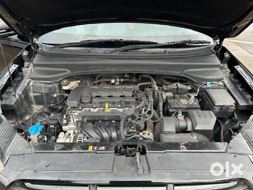 Hyundai Creta Sx(o) At, 2023, Petrol