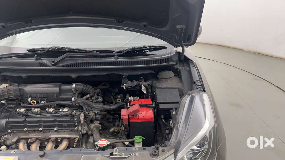 Maruti Suzuki Baleno 1.2 Zeta, 2021, Petrol