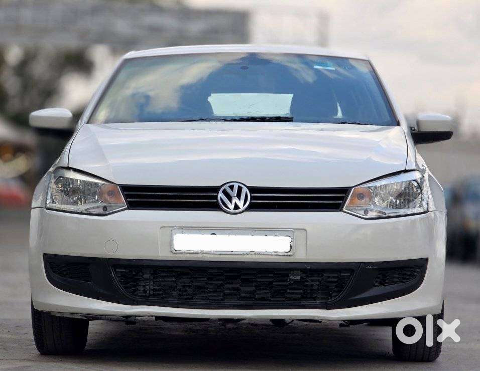 Volkswagen Polo, 2011, Petrol