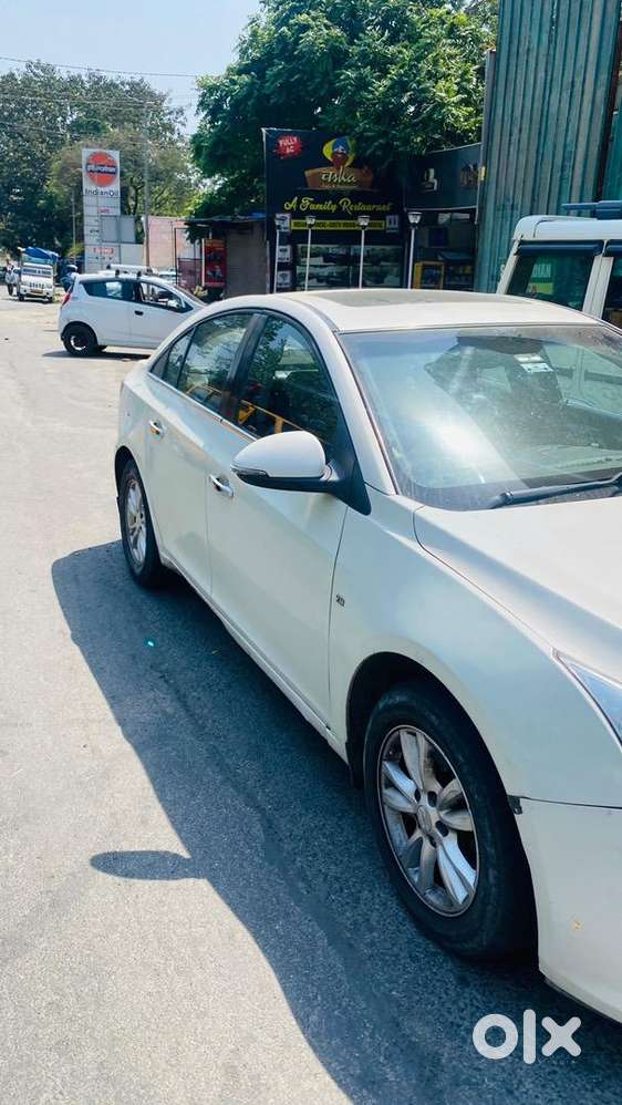 Chevrolet Cruze 2014 Diesel 69000 Km Driven