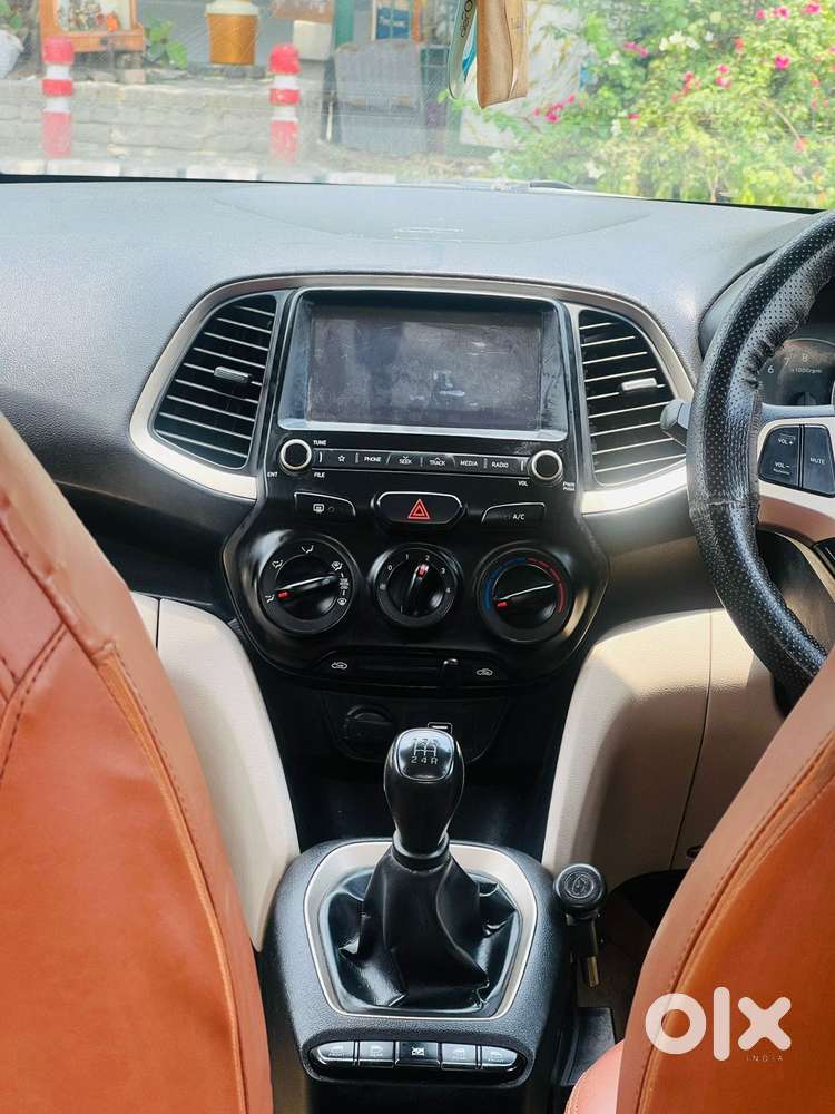 Hyundai Santro Asta, 2019, Cng & Hybrids