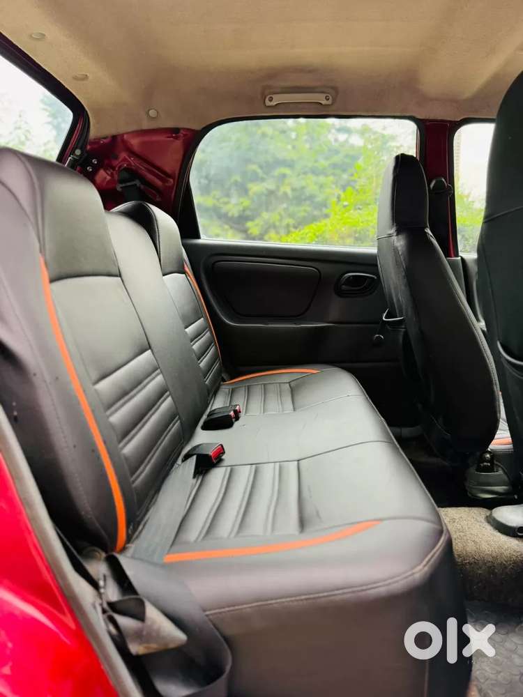 Maruti Suzuki Alto 800 Lxi, 2010, Petrol