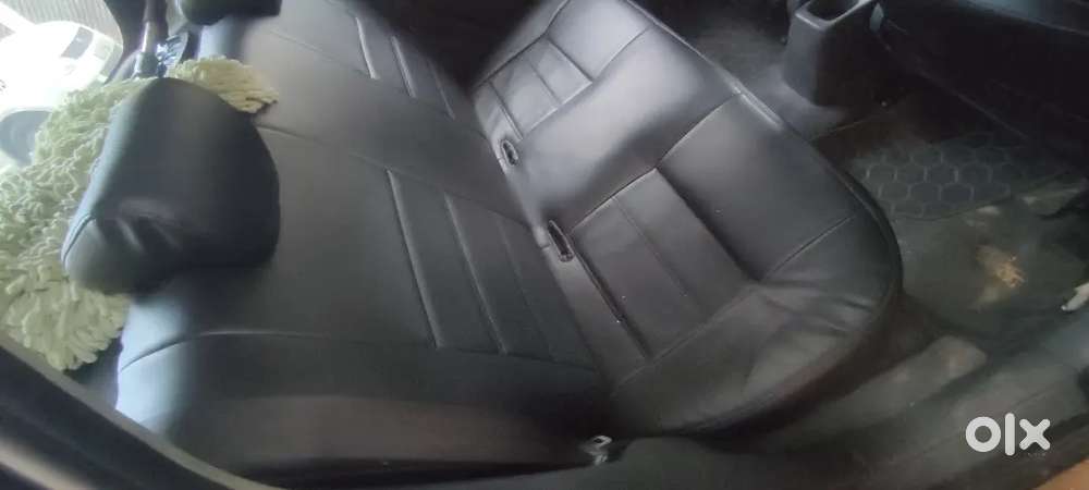 Maruti Suzuki Swift 2011 Petrol 89000 Km Driven