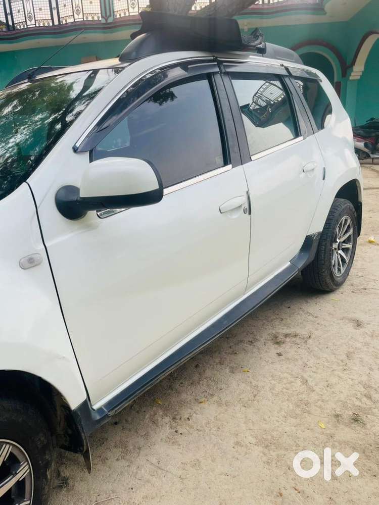 Renault Duster 2016 50 Km Driven
