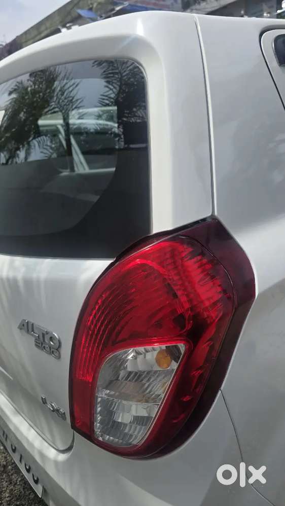 Maruti Suzuki Alto 800 2016 Petrol 67000 Km Driven