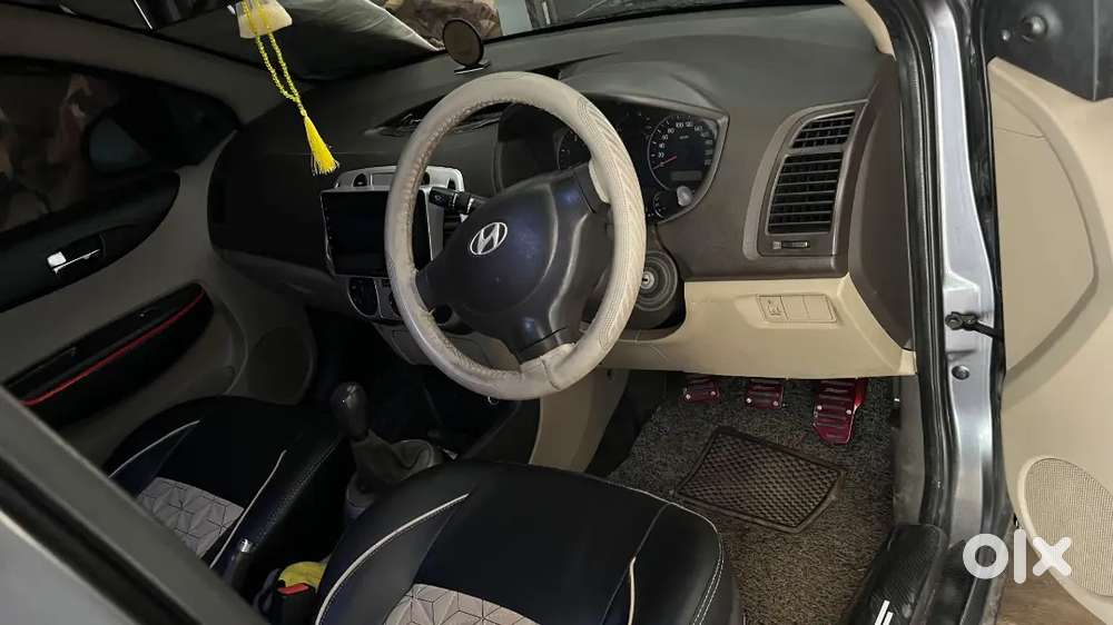 Hyundai I20 Magna 2009 Diesel Manual