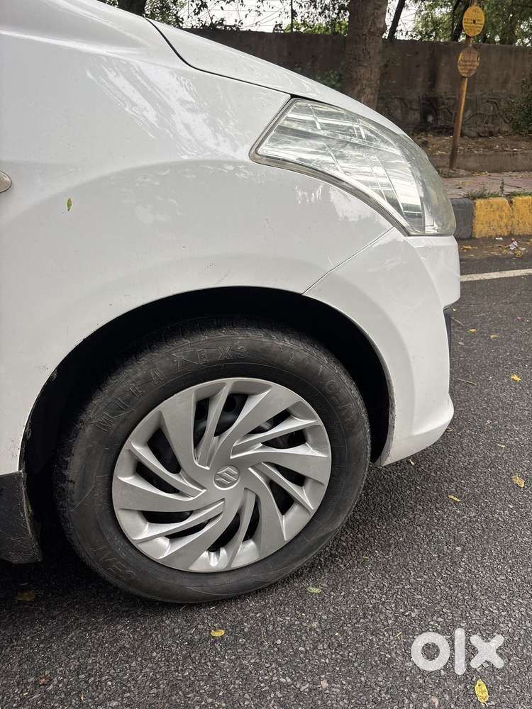 Maruti Suzuki Ertiga Lxi Cng, 2014, Cng & Hybrids