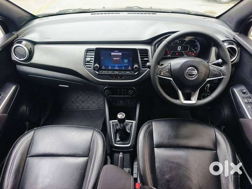 Nissan Kicks Xv Premium, 2021, Petrol