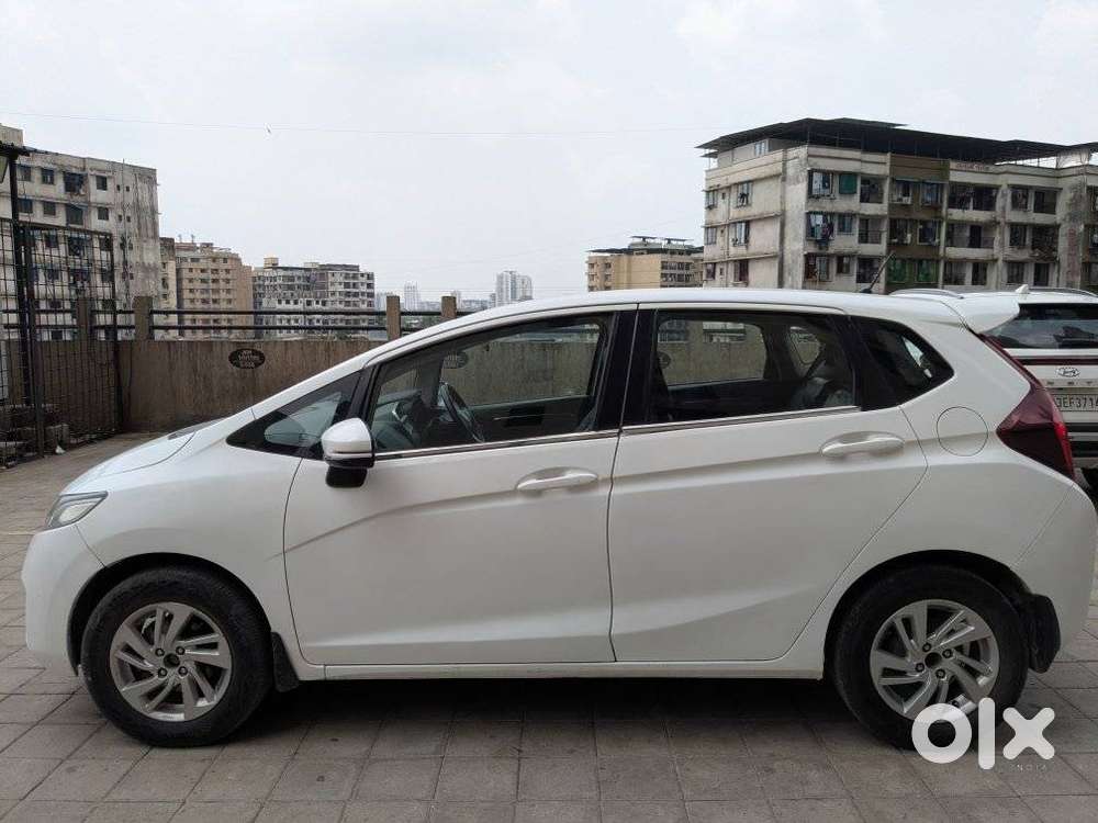 Honda Jazz 1.5 Vx I Dtec, 2017, Diesel