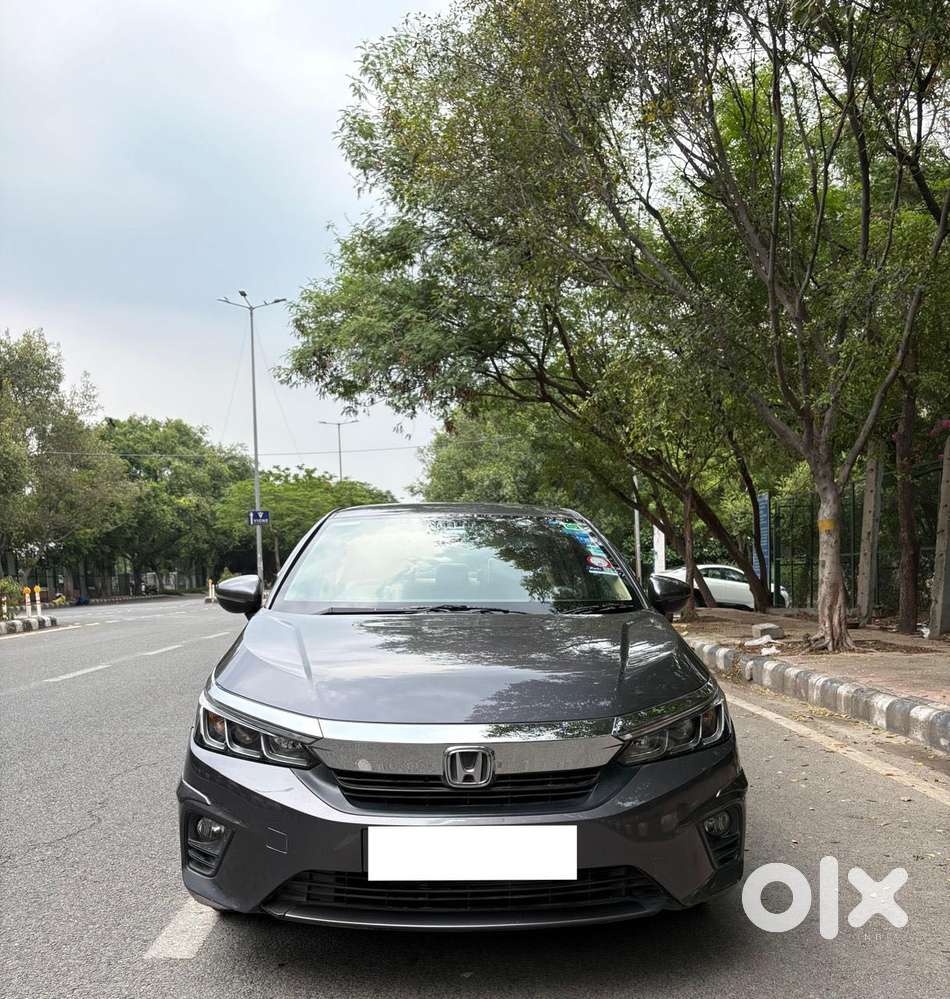 Honda City V Inspire, 2020, Petrol