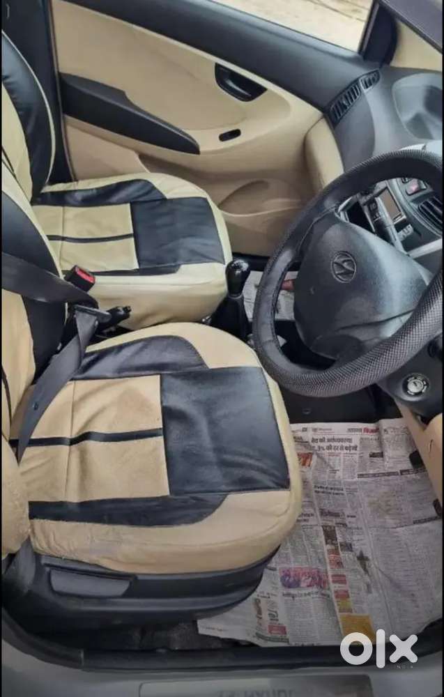 Hyundai Eon Era Petrol 2013