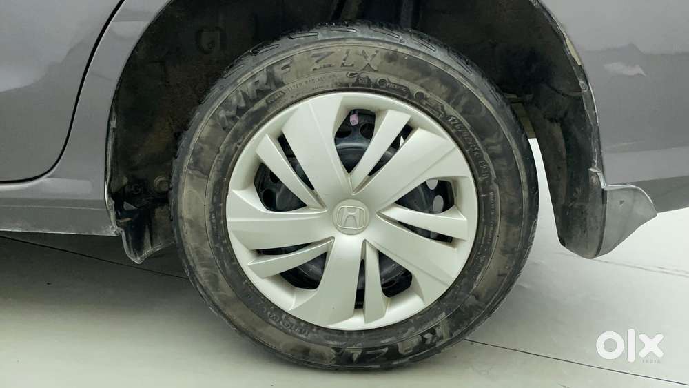 Honda Amaze S Petrol, 2019, Petrol