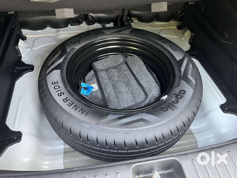 Hyundai Creta Sx (o) 1.5 Petrol Cvt, 2023, Petrol