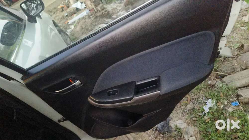 Maruti Baleno 1.2 Delta 2021